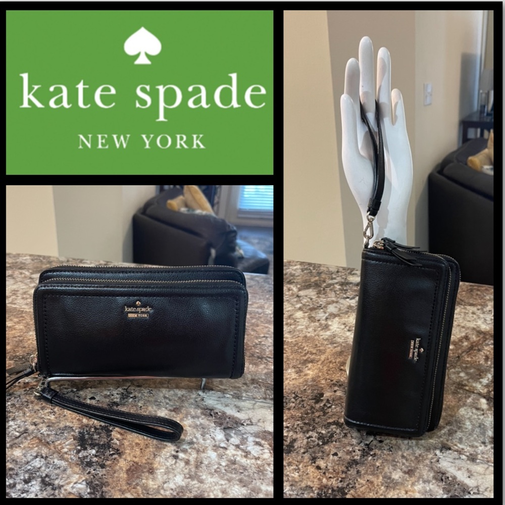 Kate Spade Clutch/Wallet